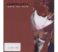 Hopewell - Safe As Milk