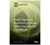 Hopf Algebras, Quantum Groups And Yang-Baxter Equations