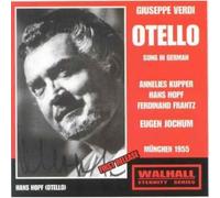 Hopf - Otello