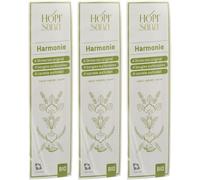 HOPI® Sana Harmonie Bougies auriculaires bio vertes Autre 3x4 pc(s)