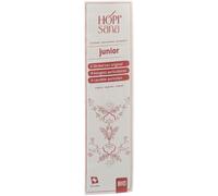 HOPI® Sana Junior Bougies auriculaires bio rouges Autre 4 pc(s)