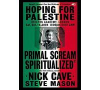 Hoping for Palestine [Import allemand]