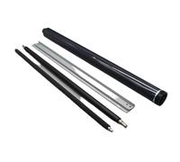 Hoping Kit de Reconstruction d'unité de Tambour Compatible avec MPC2003 MPC2503 MPC2004 MPC2504 MPC2011SP M C2000 C2001 C2501 IMC2000 IMC2500 IMC2000A IMC2500A