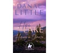 Hoping on Chance: Clean Cowboy Romance with a Touch of Suspense