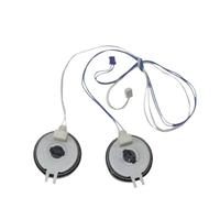 Hoping Pièce de Rechange pour engrenage d'embrayage Compatible avec Les imprimantes HL-2240 HL-2250 HL-2270 HL-2130 HL-2132 DCP-7060 DCP-7065 DCP-7055 MFC-7360 MFC-7362 MFC-7460 MFC-7470(1 Sets)