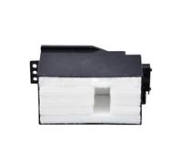 Hoping Plateau poreux d'éjection d'encre 1611102, Compatible avec XP760 XP750 XP860 XP720 XP820 XP620 XP600 XP610 XP630 XP700 XP710 XP800 XP830(Ink Tank 1pcs)