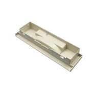 Hoping Poignée de Couvercle de Cassette Compatible avec Les imprimantes M3320 M3370 M3820 M3870 M4020 M4070 - Remplace JC64-00890A JC90-01174D - Blanc