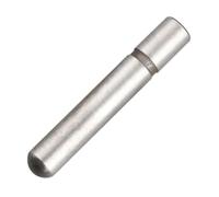 Hoping Remplacement de Changement de Piston Hors-Bord Compatible avec Moteur Hors-Bord 650-45635 2 Temps 15HP 9.9HP 650-45635-00 Moteur de Bateau