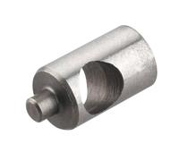 Hoping Remplacement de glissière de Changement de Vitesse Compatible avec Le Moteur Hors-Bord 688-45634 2T 50-90HP 4T F40 F50 FT50 pièces de Moteur de Bateau 688-45634-00 688-45634-00-00