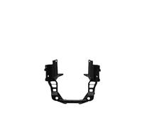 Hoping Support Amortisseur de Remplacement pour Amortisseur de Montage inférieur, Compatible avec Le Drone 4 Pro M4 Pro