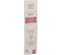 HOPISANA Junior Bougies auriculaires bio Autre 2 pc(s)