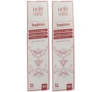HOPISANA Tradition Bougies auriculaires bio Autre 2x4 pc(s)