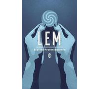 Hôpital de la Transfiguration - Stanisław Lem (Buch auf Polnisch)