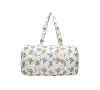 Hôpital de maternité | Bandoulière réglable, sac de voyage pour maman pendant la nuit | Utilisation optimisée de l'espace pratique pour bouteille de lait, vêtements, maman, grossesse,