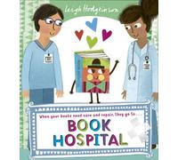 Hôpital du livre