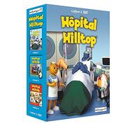 Hôpital Hilltop - Coffret 3 DVD : Vol. 1 + Vol. 2 + Vol. 3 [Pack]