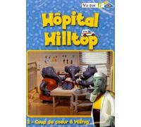 Hôpital Hilltop - Vol. 2 : Coup de coeur à Hilltop