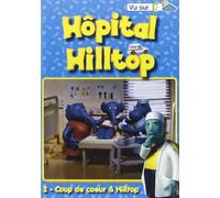 Hôpital Hilltop - Vol. 2 : Coup de coeur à Hilltop