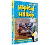 Hôpital Hilltop - Vol. 2 : Coup de coeur à Hilltop G