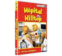 Hôpital Hilltop-Vol. 3 : Un Rire contagieux