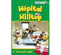 Hôpital Hilltop - Vol. 4 : Mon Beau Sapin