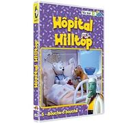 HOPITAL Hilltop-VOL. 5 A Bouche