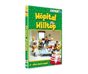 Hôpital Hilltop Volume 4 - Mon beau sapin