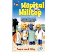Hôpital Hiltop - Vol.1 : Coup de c ur à Hiltop