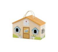 Hôpital pour animaux viga 44558