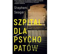Hôpital pour psychopathes