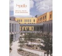 Hôpital privé Dijon Bourgogne Pierre Delohen (Auteur)