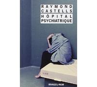 Hôpital psychiatrique