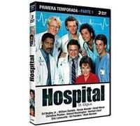 Hôpital St. Elsewhere Saison 1 - Partie 1 (St. Elsewhere) G
