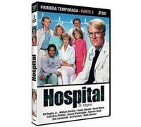 Hôpital St. Elsewhere Saison 1 - Partie 2 (St. Elsewhere)