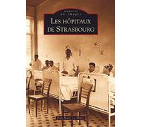 Hôpitaux de Strasbourg (Les)