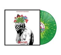 Hopiumforthemasses Édition Limitée Vinyle Vert, Blanc et Jaune