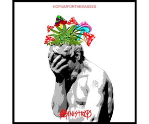 HOPIUMFORTHEMASSES