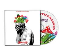 HOPIUMFORTHEMASSES by Ministry [CD] NEUF