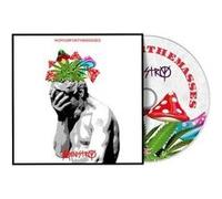 Ministry – Hopiumforthemasses – CD – Neuf