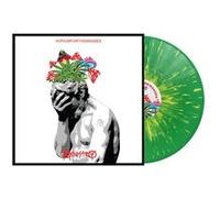 Hopiumforthemasses Édition Limitée Vinyle Vert, Blanc et Jaune