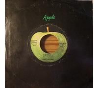 HOPKIN, Mary - Goodbye / Sparrow / 1C 006-90 099