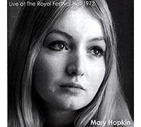 Hopkin,Mary - Live at The Royal Festival Hall 1972 [Import]
