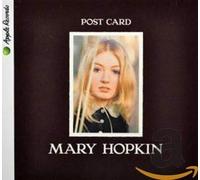 Hopkin, Mary - Postcard-Remast [Import]