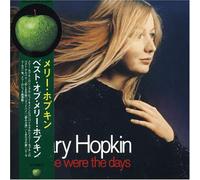 Hopkin, Mary - Those Were Days