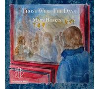 Hopkin, Mary - Those Were the Days