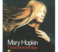 Hopkin,Mary - Those Were The Days [Import]