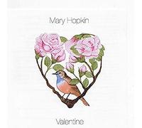 Hopkin, Mary - Valentine [Import]