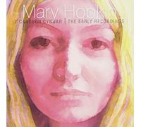 Hopkin, Mary - Y Caneuon Cynnar
