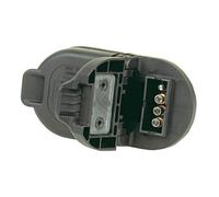 Hopkins 40974 Multi-tow 7 Lame et 4 connecteur Plat