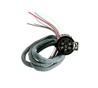 Hopkins 40985 Connecteur universel pour harnais de remorquage multiple